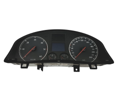 Spidomeeter VW Golf MK5 1K0920862K 110080247069 40522