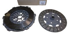 Sidurikomplekt Uus Originaal 2058.03 205803 Citroen Peugeot