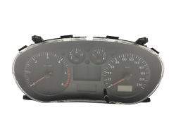 Tahhomeeter Seat Ibiza W06K0920801E 110008924028 48407