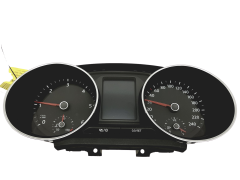 Tahhomeeter VW Polo 6R 6C0920741A A2C90266000 VDO 31099