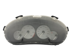 Spidomeeter 206 Berlingo 1 9646434180 000707503 55516