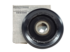 Väntvõlli rihmaratas Renault Opel Nissan 123032762R 1230300Q2F Originaal