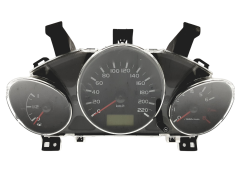 Tahhomeeter Mitsubishi Colt MN148888K MM0038007 33422