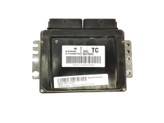 Juhtplokk 96376652 S010016040A9 Chevrolet Daewoo Kemsco 27408