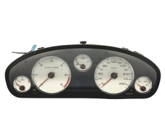 Tahhomeeter Peugeot 407 9658138580 A2C53106703 45001