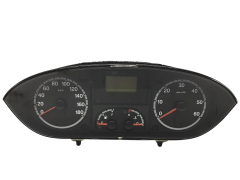 Tahhomeeter Ducato Jumper Boxer 1340672080 Fiat 30397