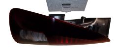 Lamp Vasak Originaal 8200394722 Renault