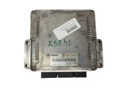 Juhtplokk 0281011562 8200323120 8200362943 Renault Bosch 3538