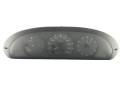 Spidomeeter Fiat Punto 46462775 60.6257.3