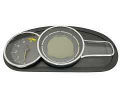 Tahhomeeter Renault Megane 3 248103468R 27547