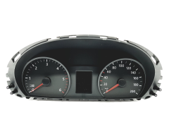 Spidomeeter Crafter Sprinter A9069006402 Mercedes VW