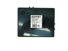Juhtplokk BCM 95400-3X025 Hyundai 31689