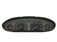 Tahhomeeter Lancia Lybra 6028400060 6028400040 41300