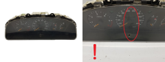 Tahhomeeter Suzuki Baleno 34100-65G00 34100-5GE 2914