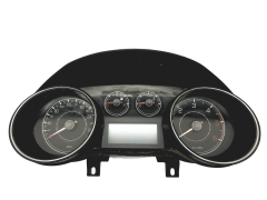 Tahhomeeter Fiat Bravo 554000980100 5550019804 56879