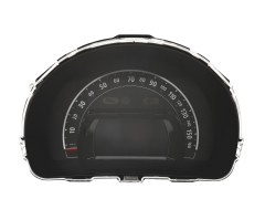 Spidomeeter Renault Twingo 3 248212886R 32531