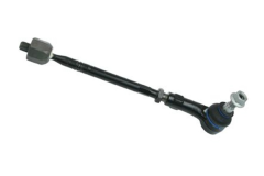 Roolivarras Ees Vasak 7L0422803B 44221523501 VW Audi Vika