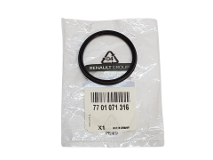 Tihend, tihendusrõngas Renault 7701071316 Originaal