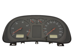 Tahhomeeter VW Golf MK4 1J0919860B 110008773003 21044