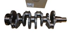 Väntvõll Citroen Peugeot 9812905680 Originaal