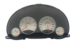 Spidomeeter Jeep Cherokee P56010461AF