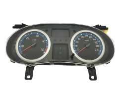 Tahhomeeter Renault Clio 2 8200451344 49315