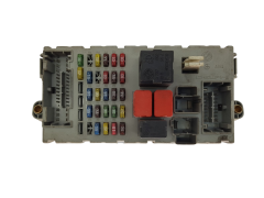 Kaitsmete kast Fiat 46520600 CPL 46788428 NPL Delphi 19955