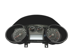 Tahhomeeter Fiat Bravo 554000980100 5550019804 54935