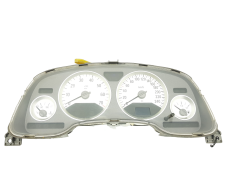 Spidomeeter Opel Astra G Zafira A 24459712XQ 45443