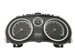 Tahhomeeter Opel Corsa D P0013264267 28120245-3 40548
