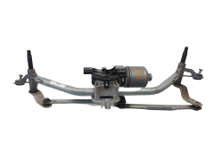 Kojamehe Mehhanism Citroen C3 208 2008 9815497780 0390241589 Bosch