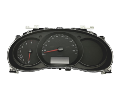 Tahhomeeter Renault Kangoo 248103078R B Johnson 54021