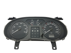 Tahhomeeter Renault Clio 2 8200261119 56801