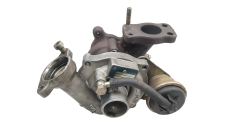 Turbokompressor KP35 0375G9 54359700001 54351014861 1.4 HDI TDCI PSA 1042