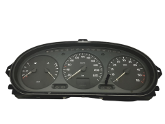 Spidomeeter Renault Megane 1 Scenic 1 7700847784 D 51750
