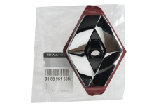 Embleem Originaal 908895150R Renault