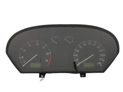 Tahhomeeter Skoda Fabia 6Y1919870B 110080016003 VDO