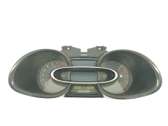 Tahhomeeter Renault Clio 4 248109128R Visteon 26618