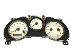 Spidomeeter Toyota RAV4 83800-4A091 157520-1180 29266