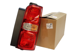 Lamp Parem Taga Jumpy Expert 9808243080 Uus Originaal