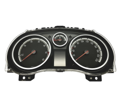 Spidomeeter Opel Corsa D P0013316504 0001958237 51854