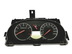Spidomeeter Nissan Micra K12 BC43D 42094