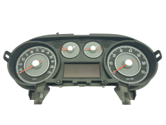 Tahhomeeter Fiat Punto Evo 5550050900 27170