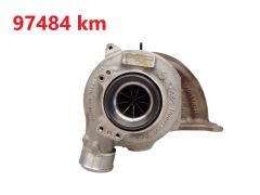 Turbokompressor Alfa Romeo 2.0 00500525430 2856A00933 848460-1 97484 km