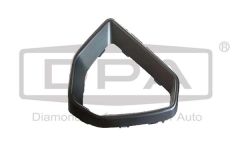 Halogeeni Raam Vasak 83A853053A 88531847802 Audi Q3 DPA