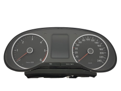 Tahhomeeter VW Polo 6R 6R0920861F 23480