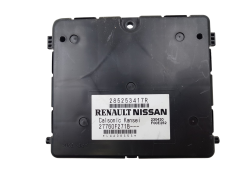 Juhtploki moodul Renault Clio 5 Captur 2 285253417R 27760F271B 0km 30