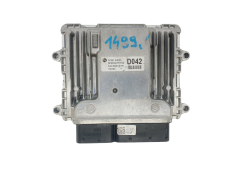 Juhtplokk 391B1-03DF5 391A5-03DF5 A2C3960140101 SIM2K-253 Kia