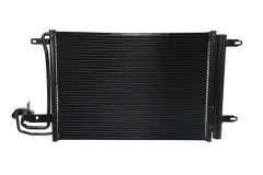 Konditsioneeri kondensaator 1K0820411Q 28200006001 VW Audi Seat Skoda Vika