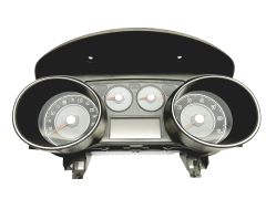 Spidomeeter Fiat Punto Evo 51852796 503003060200 36941